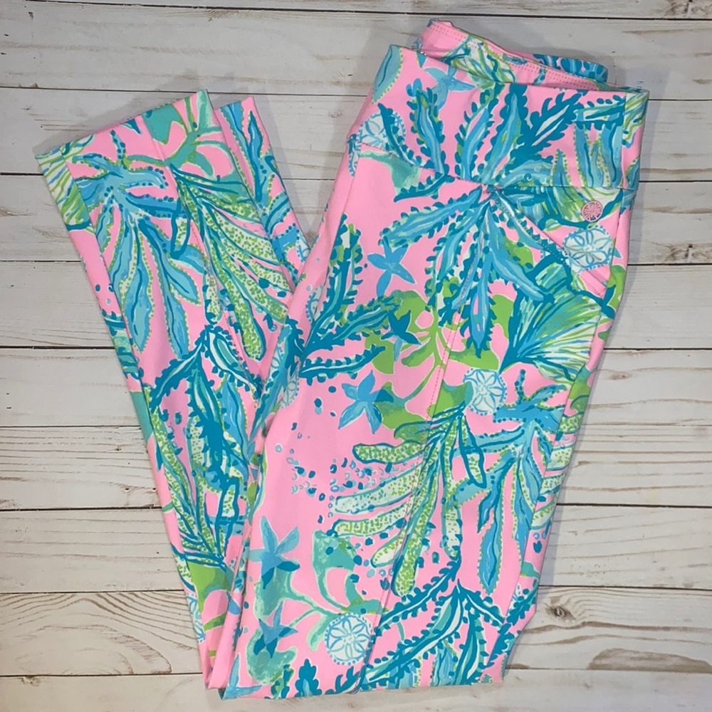 Lilly Luxletic